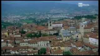 La Lombardia vista dal cielo Documentario [upl. by Verna]