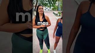 O Que é Ser Autêntica  Uma Campanha para Autêntica Fitness [upl. by Thisbe]