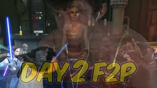 Slave Leia Lonely Halloween Stream [upl. by Ikin566]