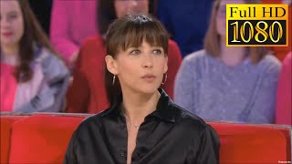 SOPHIE MARCEAU  VIVEMENT DIMANCHE PROCHAIN  04 mars 2018 [upl. by Searby724]