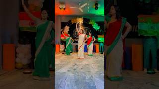 Des Rangila 🇮🇳 Song Dance Video Special performance Republic Day india desrangila republicday [upl. by Ayote]