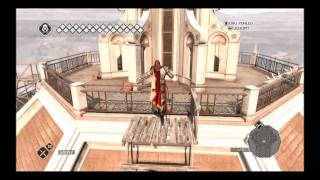 Assassins Creed II  Lets climb up the Santa Maria del Fiore [upl. by Cirederf748]