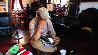 Strange Powers Stephin Merritt and the Magnetic Fields Official Trailer [upl. by Ailema681]