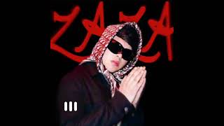 ZAZA  Óscar Maydon Audio Oficial [upl. by Arza]