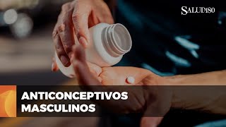 ✅ Métodos anticonceptivos para HOMBRES  Más allá del preservativo  Salud180 🌿 [upl. by Jase]