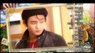 Playful Kiss Ep 8 Preview Sub Español [upl. by Publea]