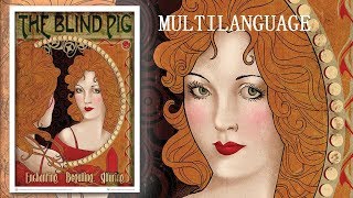 Blind Pig Soundtrack Multilanguage Fantastic Beasts And Where To Find Them [upl. by Pauletta]