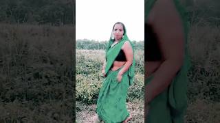 Patna SE chalata dawaiya re shortvideo dance [upl. by Refanej169]