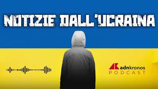 ‘Zhаlo’ la risposta ucraina ai droni shahed  Notizie dallUcraina  Podcast [upl. by Eisej]