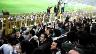 fenerbahçeBeşiktaş  Neyleyim cebimdeki milyon doları HD EFSANE VIDEO  Kadıköy deplasmanı [upl. by Enwad]