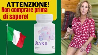 Diaxil Recensioni 🇮🇹 Composizione 🇮🇹 Diaxil in farmacia 🇮🇹 Diaxil prezzo 🇮🇹 Diaxil Recensioni [upl. by Einaffets]