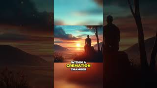 The Cremation Process Explained From Corpse to Ashes bible cremation [upl. by Sucramed]