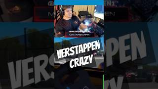 Max Verstappen is Crazy verstappen f1 colapinto formula1 [upl. by Low]