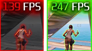 Fortnite Chapter 2 Remix Optimization Guide  FPS Boost amp Less Delay [upl. by Airbas]