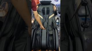 Amazing 3 Lakh Rupees Massage Chair 😱 ytshorts shorts [upl. by Ellinad]