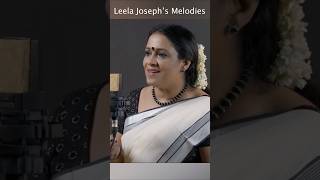 തെക്കുതെക്കൊരു നാട് Lyrics Music amp Vocal by Leela Joseph കേരളഗാനം shorts shortsfeed ljm [upl. by Haisi]