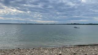 South Dyke Campground Gleniffer Reservoir Alberta 🇨🇦 [upl. by Convery]