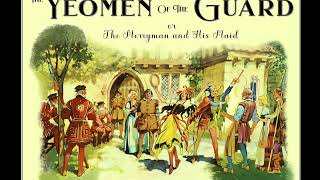 Come See CT Gilbert amp Sullivan Societys Yeomen of the Guard [upl. by Analed]