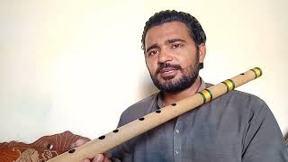 How to search notes of any song flute tutorial bansuri py kohe bi gana kaisy nikalty hen bass [upl. by Nohsauq]