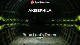 Inscryption Grimora Mod  Bone Lords Theme [upl. by Madigan]