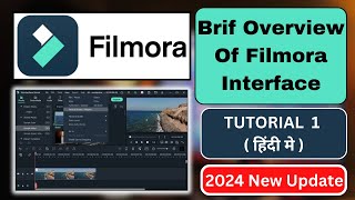 filmora  filmora video editor  how to use filmora [upl. by Stringer5]