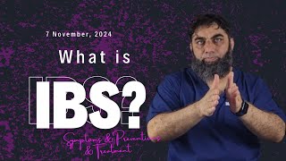 What is IBS  Symptoms  Prevention amp Treatment [upl. by Pasquale224]