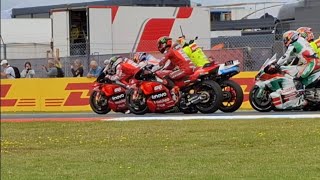 MOTOGP ASSEN [upl. by Letsou]