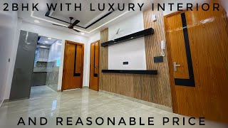 2BHK LUXURY BUILDER FLOOR  REASONABLE PRICE  SUMIT PROPERTIES  9891556069  sumit property [upl. by Constantin]