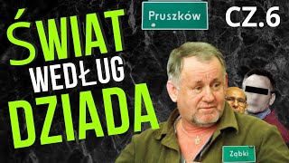 CZ6 Świat Według Dziada  Henryk Niewiadomski  Audiobook mafia gangster audiobook [upl. by Vinni698]