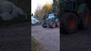 Fendt  deves  vosges vario [upl. by Drofla]