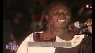 Thione Seck  Ballago Diapason 1999 [upl. by Eeram490]