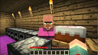 Sheldon Cooper Plays Minecraft [upl. by Mair]