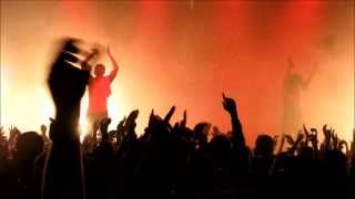 SONAR Reykjavik 2014  MAJOR LAZER CLIPS [upl. by Studley14]