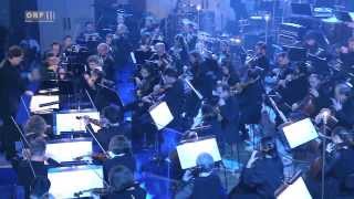 STAR TREK IN CONCERT  in VIENNA 2013 ORIGINAL HD [upl. by Asenaj]