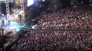 Gangnam Style  PSY  Live in Korea  musicTeenBr [upl. by Vezza235]