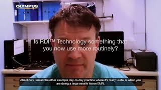 Dr Gareth Corbett Using RDI™ Technology Routinely in My Practice [upl. by Ansela]