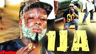 IJA AGBARA  LATEST 2024 NEW RELEASE YORUBA MOVIE  ODUNLADE ADEKOLA ITELE D ICON [upl. by Goode]