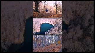 Lake Gosh in Dilijan National Park [upl. by Neu]