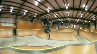 Levis® BMX 200906 Jeremiah Smith NC Edit [upl. by Mcneely]