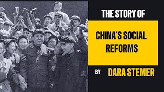 Chinas Social Reforms Transforming Tradition Under CCP [upl. by Hako]