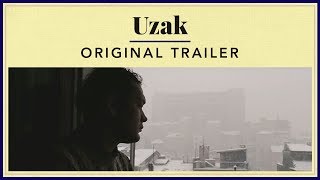 Uzak  Original Trailer [upl. by Hacissej647]