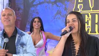 PAULO E PAULINHA🎵🎤🔊👍 FAZ TUM TUM [upl. by Arraic736]