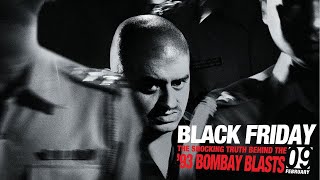 Black Friday Full Movie facts and review  Anurag Kashyap  Kay Kay Menon [upl. by Sedruol]