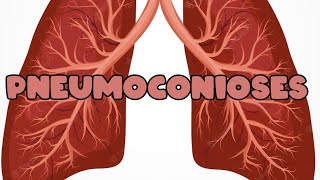 Pneumoconioses  coalworker’s pneumoconiosis  Silicosis  Asbestosis  Respiratory pathology [upl. by Aicile]