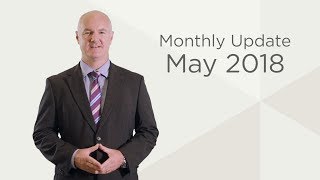 National Housing Market Update  May 2018 [upl. by Cal]