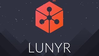 Lunyr Cryptocurrency  Blockchain Wiki [upl. by Adleremse]