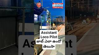 🔥🔥Success story of Anand Loco Pilot 🔥🔥 How i cleared🚂 Railway Job [upl. by Lerad]