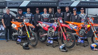 TeamNZMXON Vlog Opening ceremonies [upl. by Otrevire]