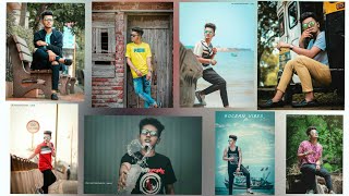 Top 50 Best pose for man  Best poses for boys  Photo pose for boys  Photo shoot tips Boys 🔥 [upl. by Dosia]