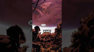 The Origins of Marvels Secret Wars shorts marvel secretwars [upl. by Dihsar]